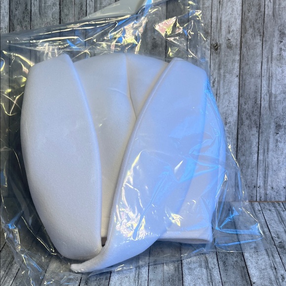 Disney The Nightmare Before Christmas Zero Costume - White - Picture 4 of 7